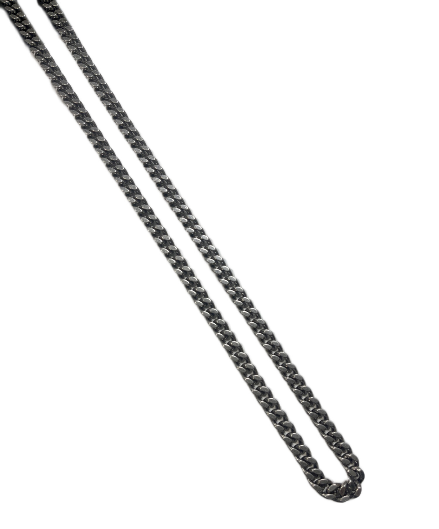 中古・古着通販】BALENCIAGA (バレンシアガ) アワーグラス チェーン