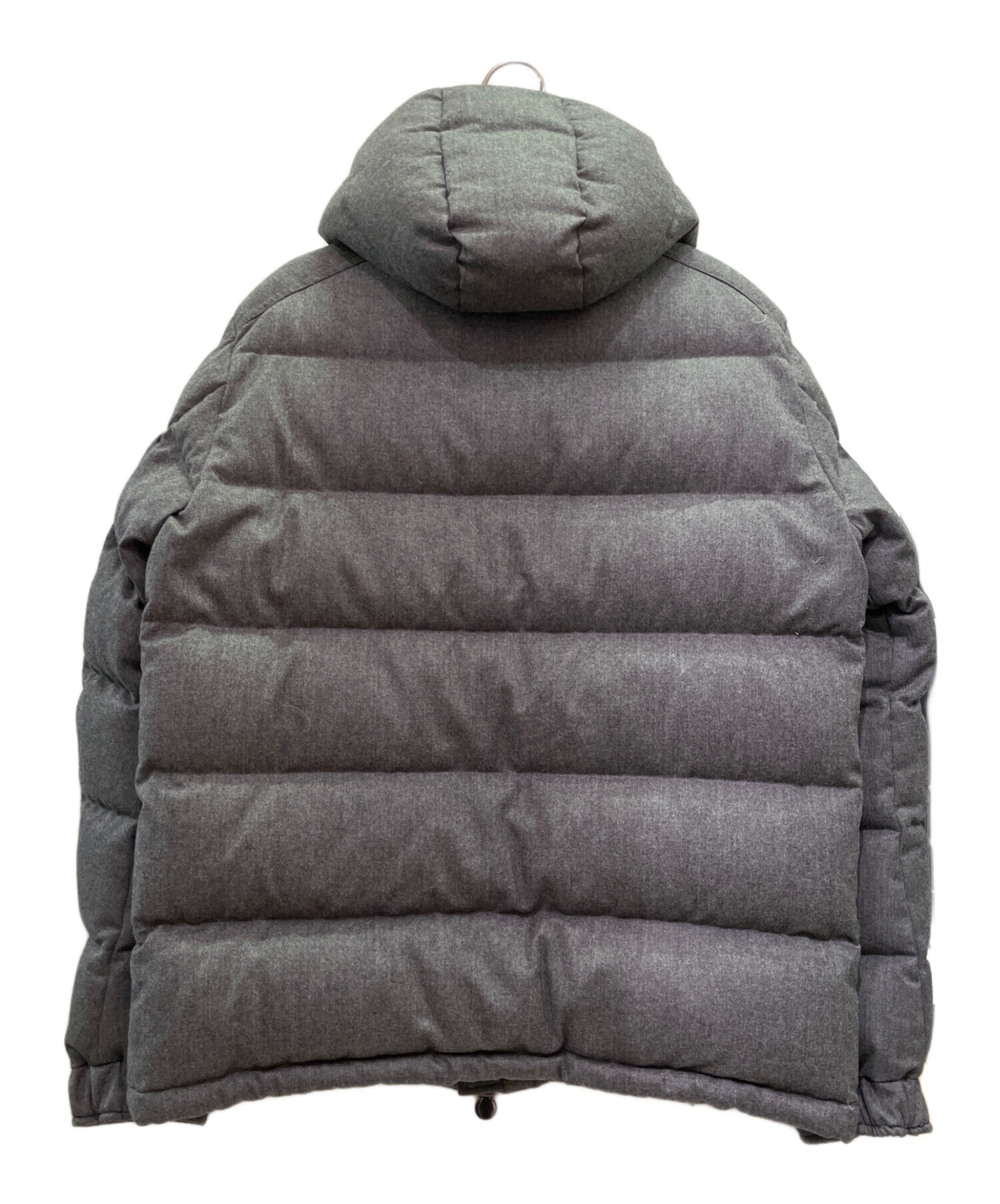 中古・古着通販】MONCLER (モンクレール) ダウンジャケット