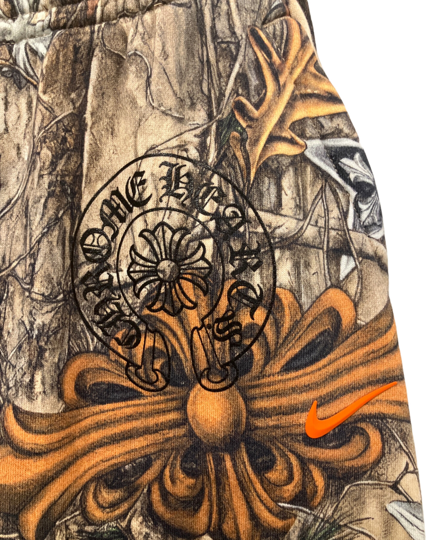 中古・古着通販】CHROME HEARTS (クロムハーツ) NIKE (ナイキ) NOCTA