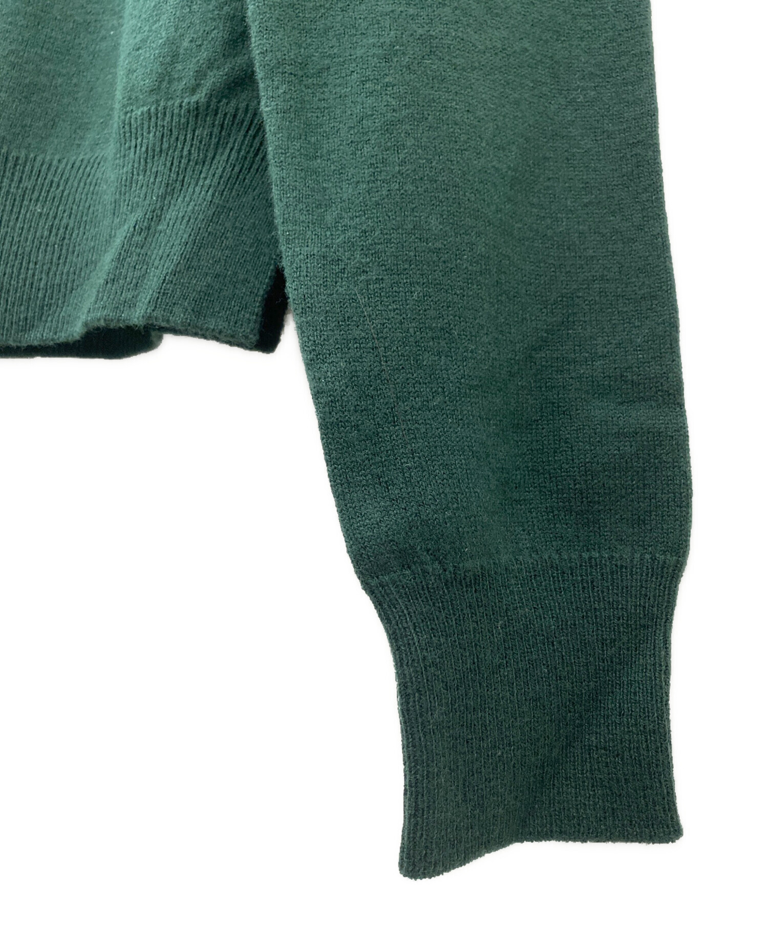 中古・古着通販】Maison Margiela (メゾンマルジェラ) エンブロイダー