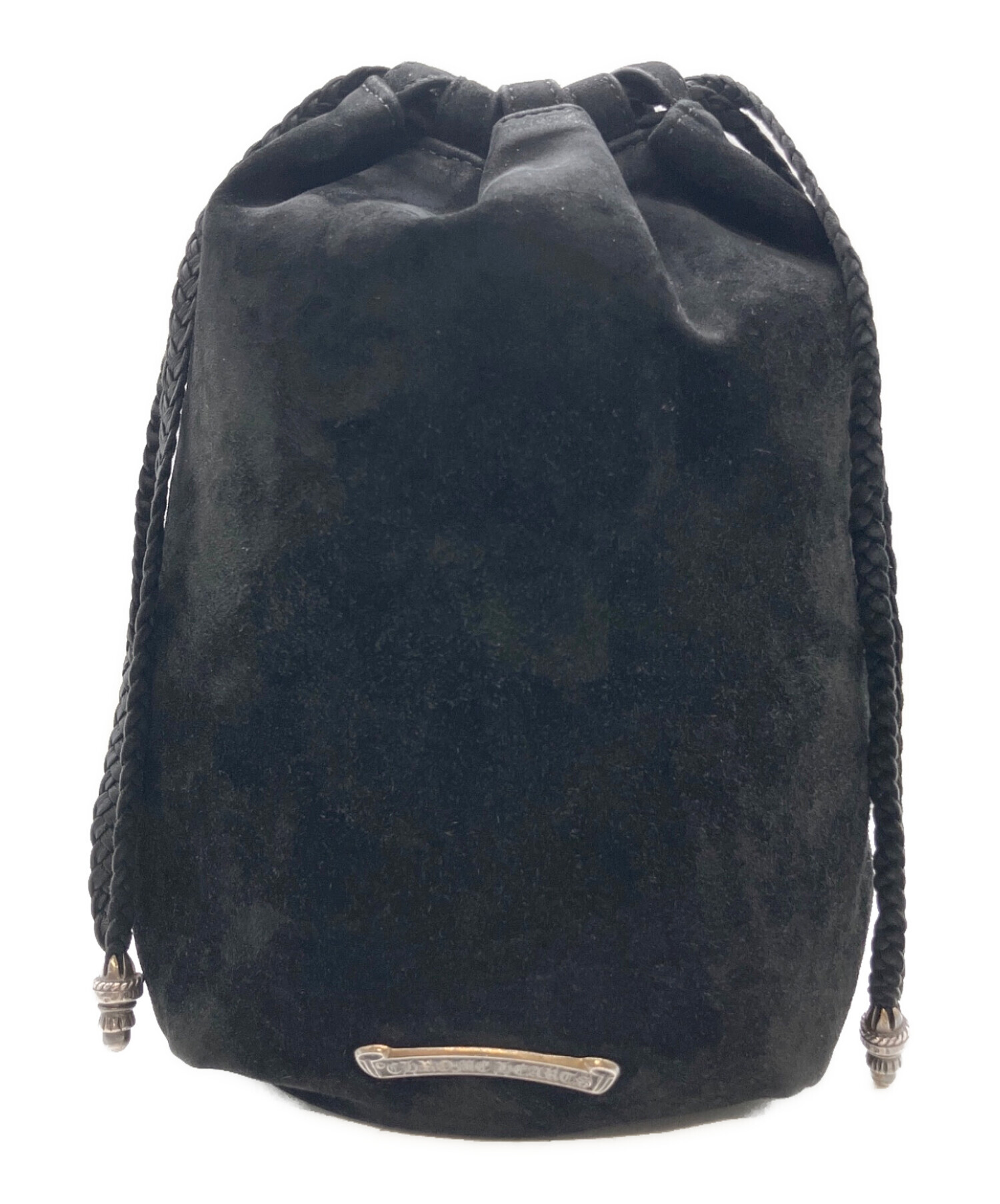 中古・古着通販】CHROME HEARTS (クロムハーツ) クロスパッチドロー