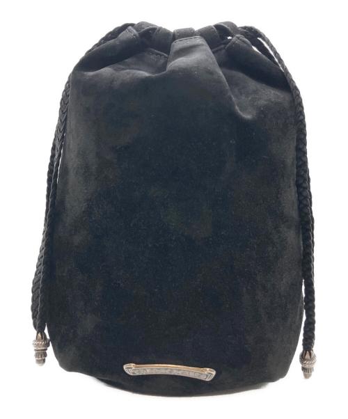 中古・古着通販】CHROME HEARTS (クロムハーツ) クロスパッチドロー
