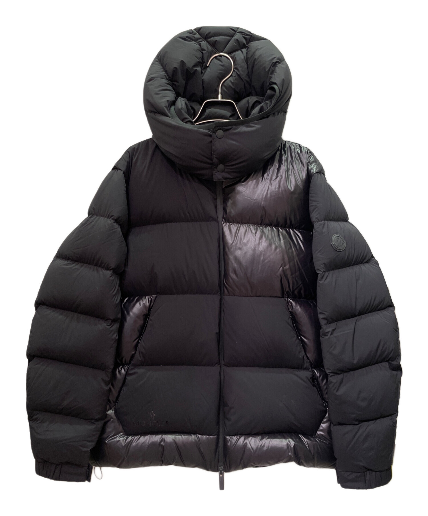 中古・古着通販】MONCLER (モンクレール) ダウンジャケット/PALLARDY