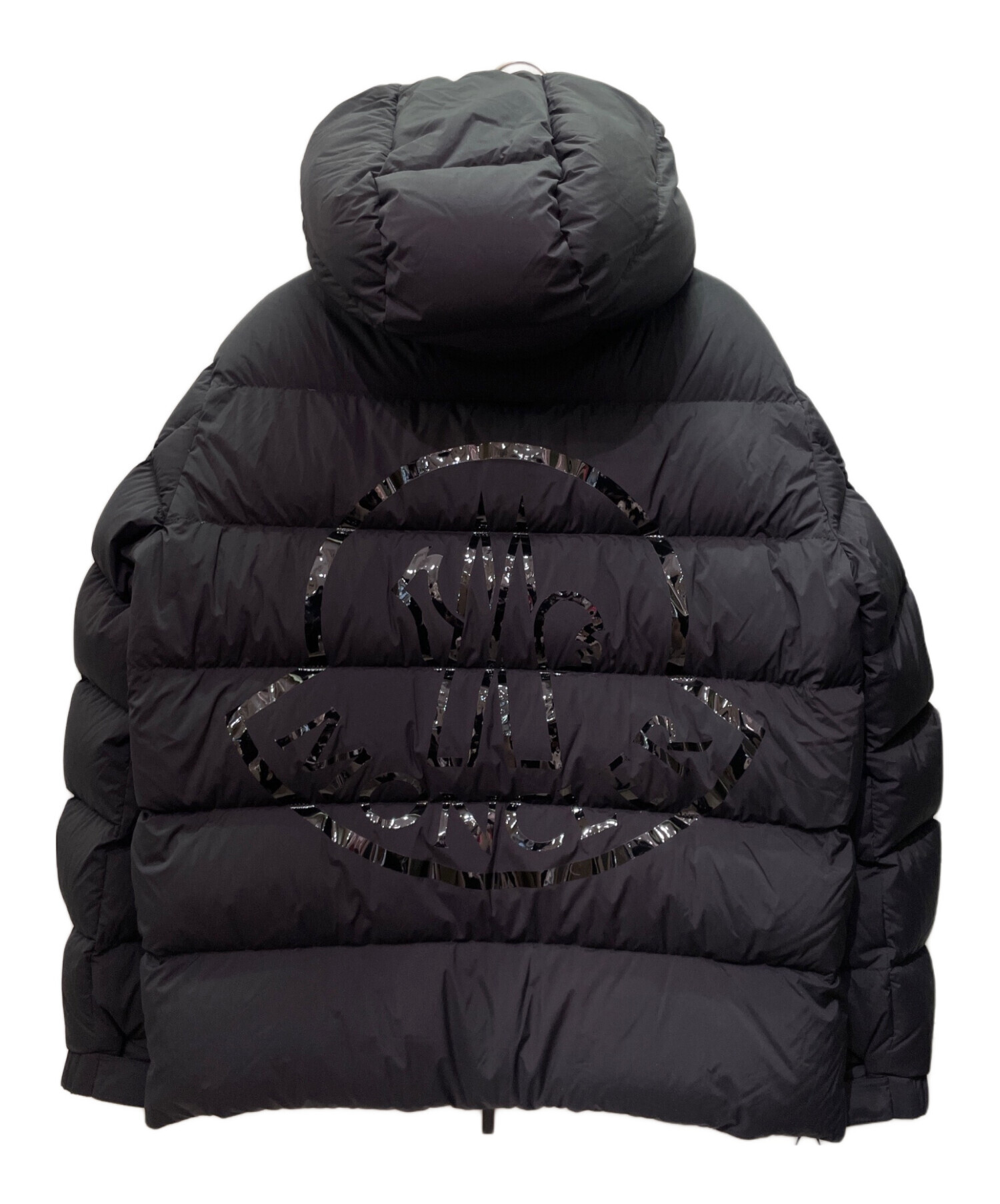 中古・古着通販】MONCLER (モンクレール) ダウンジャケット/PALLARDY 