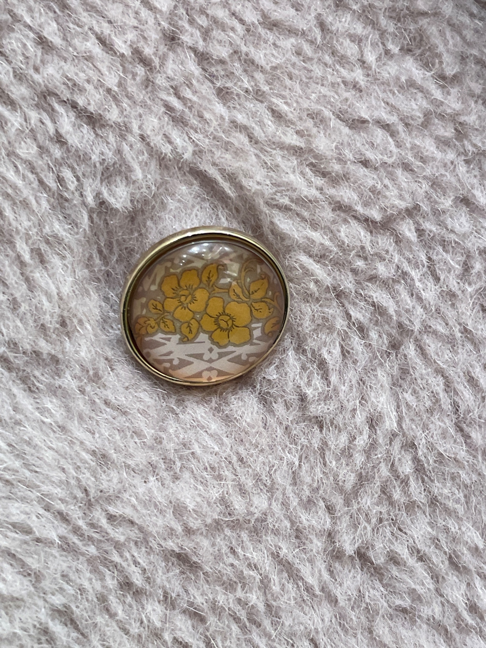 中古・古着通販】MaxMara (マックスマーラ) テディベアコート/CUBA