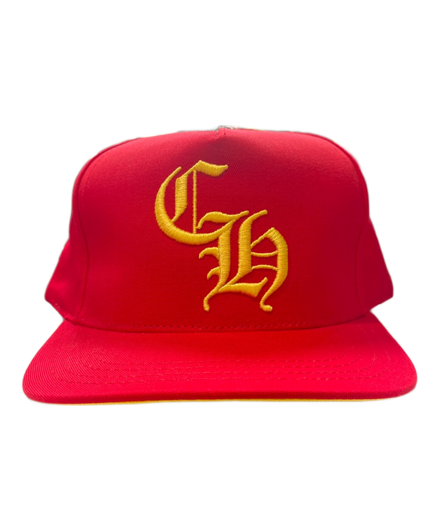 中古・古着通販】CHROME HEARTS (クロムハーツ) Baseball Cap 5 Panel