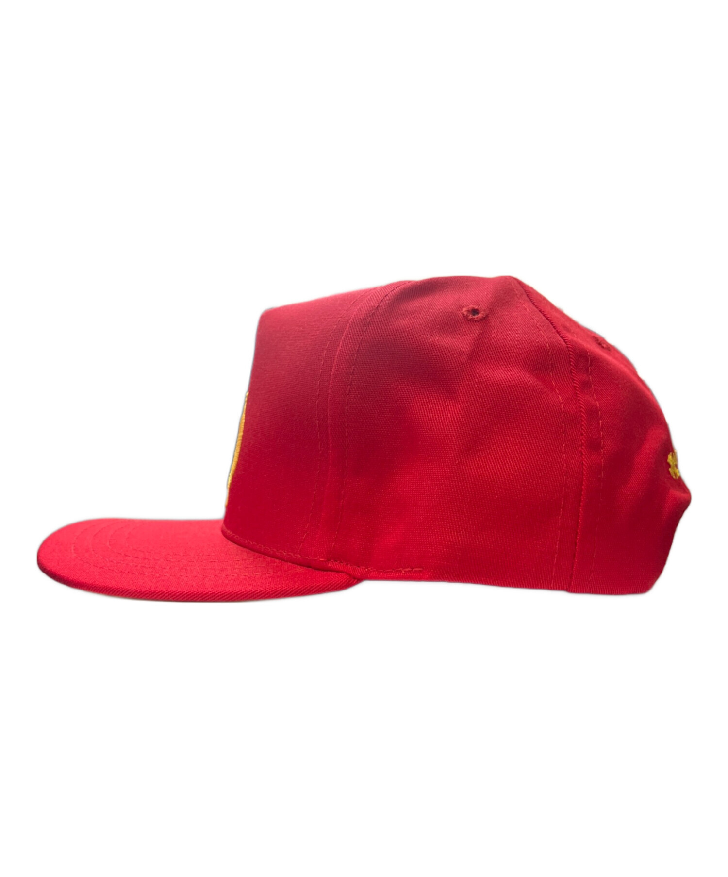 中古・古着通販】CHROME HEARTS (クロムハーツ) Baseball Cap 5 Panel