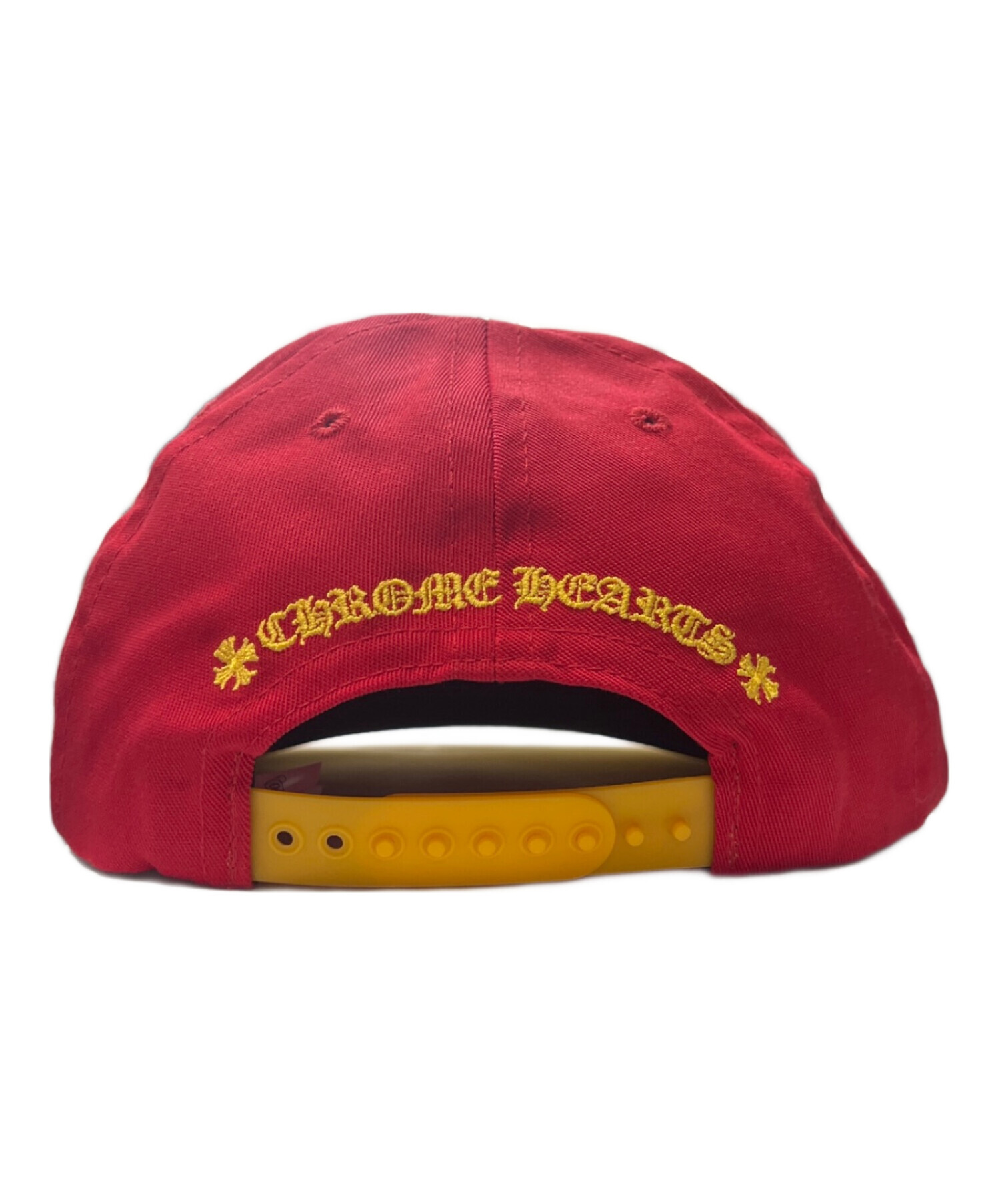 中古・古着通販】CHROME HEARTS (クロムハーツ) Baseball Cap 5 Panel