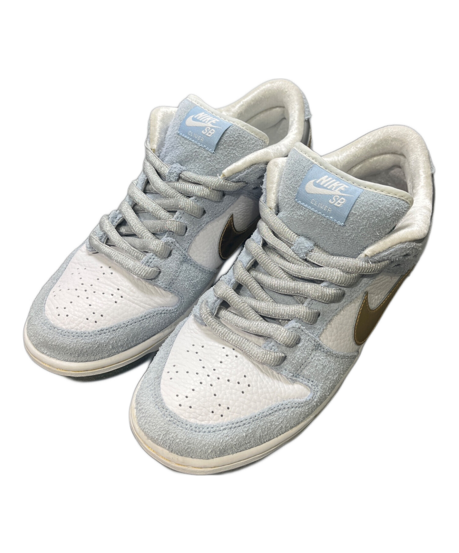中古・古着通販】NIKE (ナイキ) Sean Cliver (ショーン クライバー) SB 
