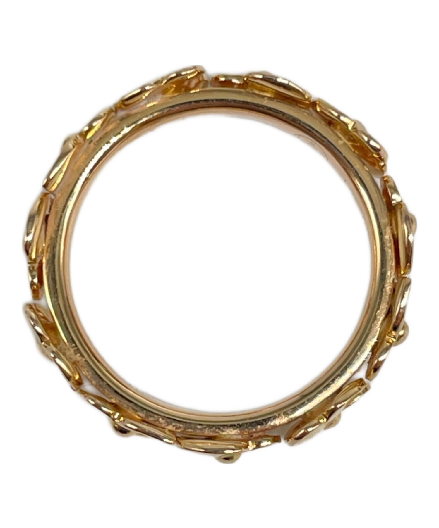 中古・古着通販】CHAUMET (ショーメ) オルタンシア リング サイズ:51