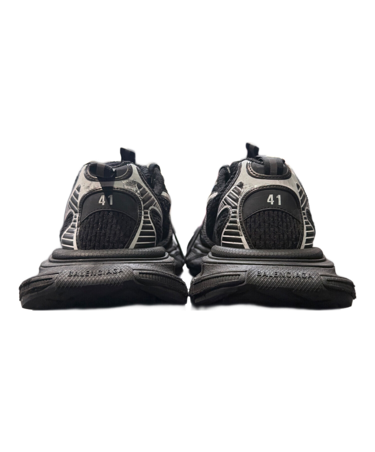 中古・古着通販】BALENCIAGA (バレンシアガ) 3XL SNEAKER サイズ:27