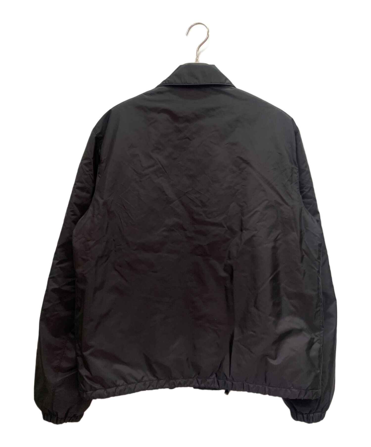 中古・古着通販】PRADA (プラダ) Re-Nylon ブルゾンジャケット