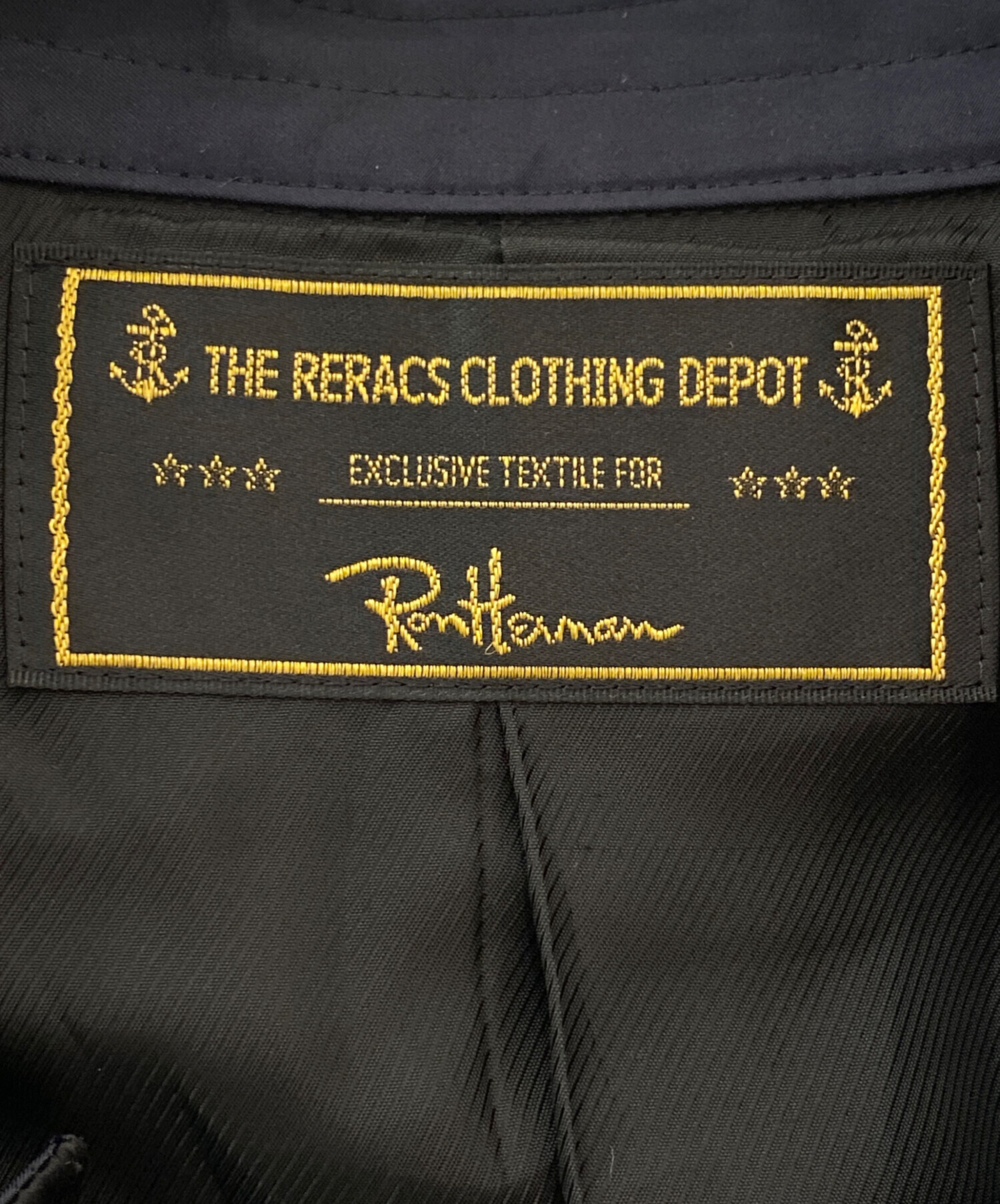 中古・古着通販】Ron Herman (ロンハーマン) THE RERACS (ザ リラクス