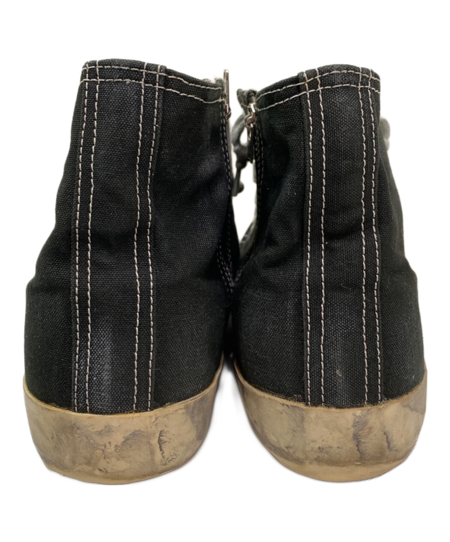 中古・古着通販】GOLDEN GOOSE (ゴールデングース) ヴィンテージ加工