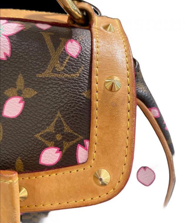 中古・古着通販】LOUIS VUITTON (ルイ ヴィトン) 村上隆 (ムラカミ