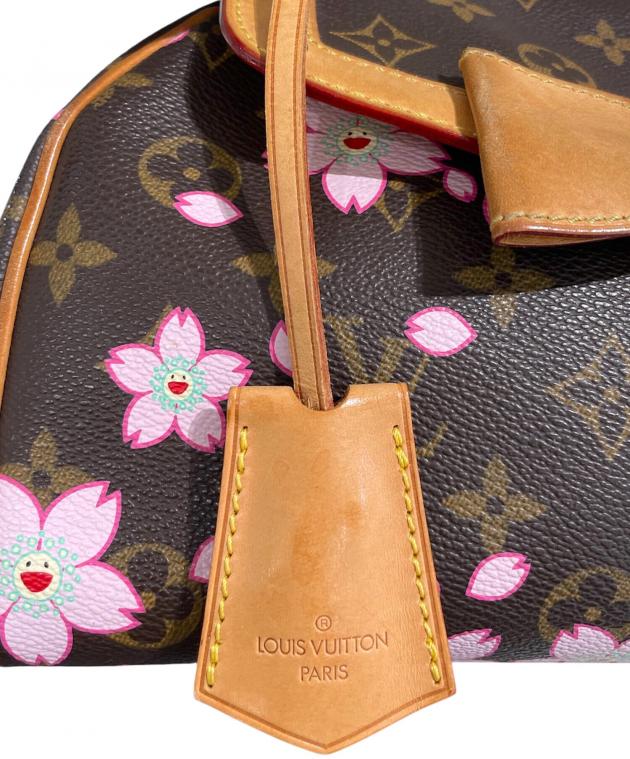 中古・古着通販】LOUIS VUITTON (ルイ ヴィトン) 村上隆 (ムラカミ