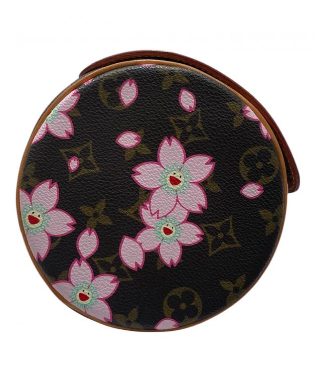 中古・古着通販】LOUIS VUITTON (ルイ ヴィトン) 村上隆 (ムラカミ
