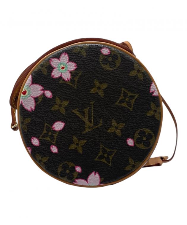 中古・古着通販】LOUIS VUITTON (ルイ ヴィトン) 村上隆 (ムラカミ