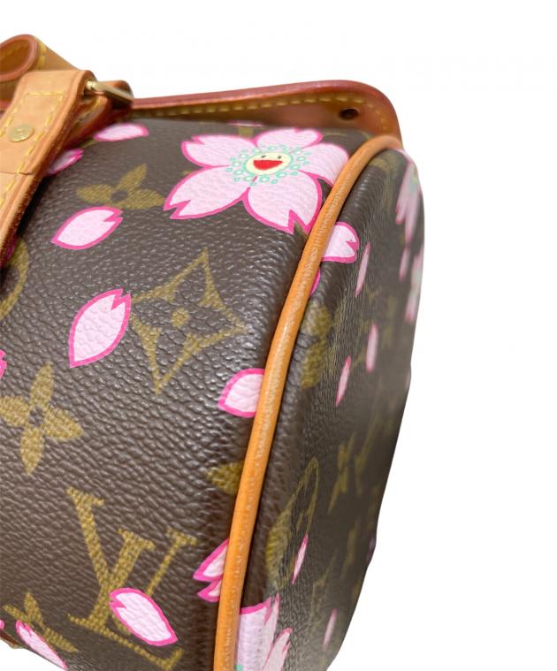 中古・古着通販】LOUIS VUITTON (ルイ ヴィトン) 村上隆 (ムラカミ