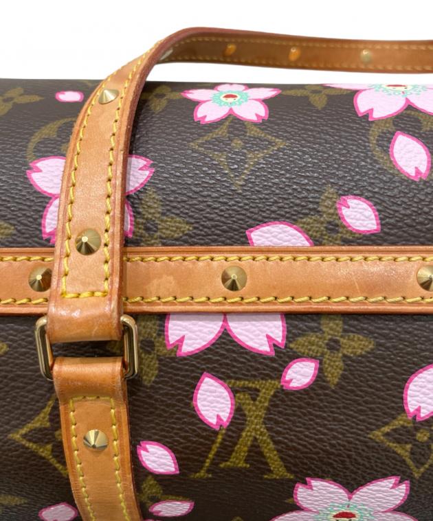 中古・古着通販】LOUIS VUITTON (ルイ ヴィトン) 村上隆 (ムラカミ