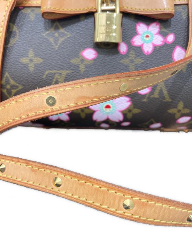 中古・古着通販】LOUIS VUITTON (ルイ ヴィトン) 村上隆 (ムラカミ