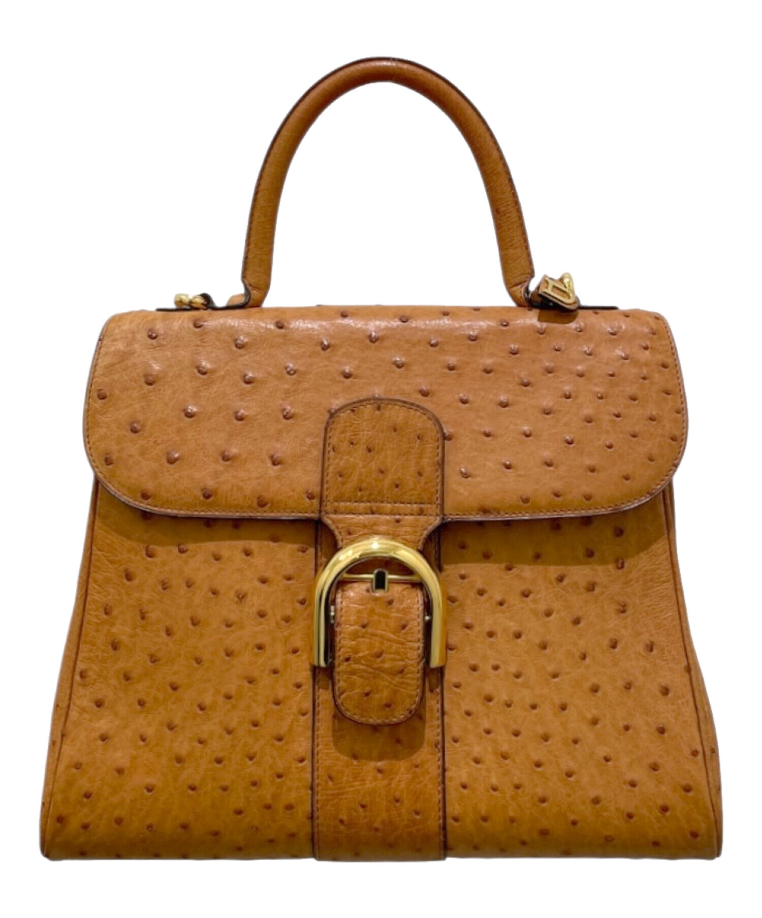 中古・古着通販】DELVAUX (デルヴォー) ブリヨンPM/2WAYショルダー