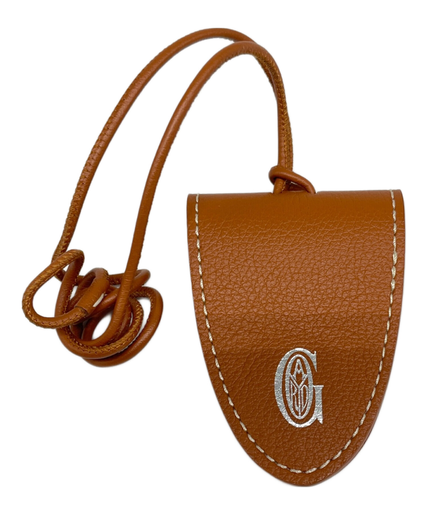 中古・古着通販】GOYARD (ゴヤール) クロ ユニバーサル バッグクリップ