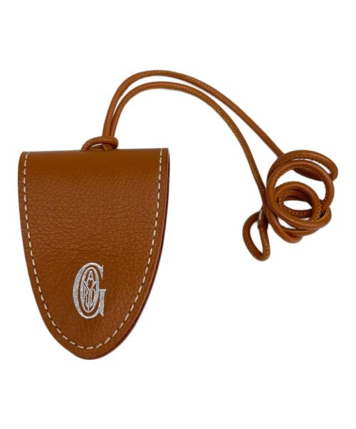 中古・古着通販】GOYARD (ゴヤール) クロ ユニバーサル バッグクリップ