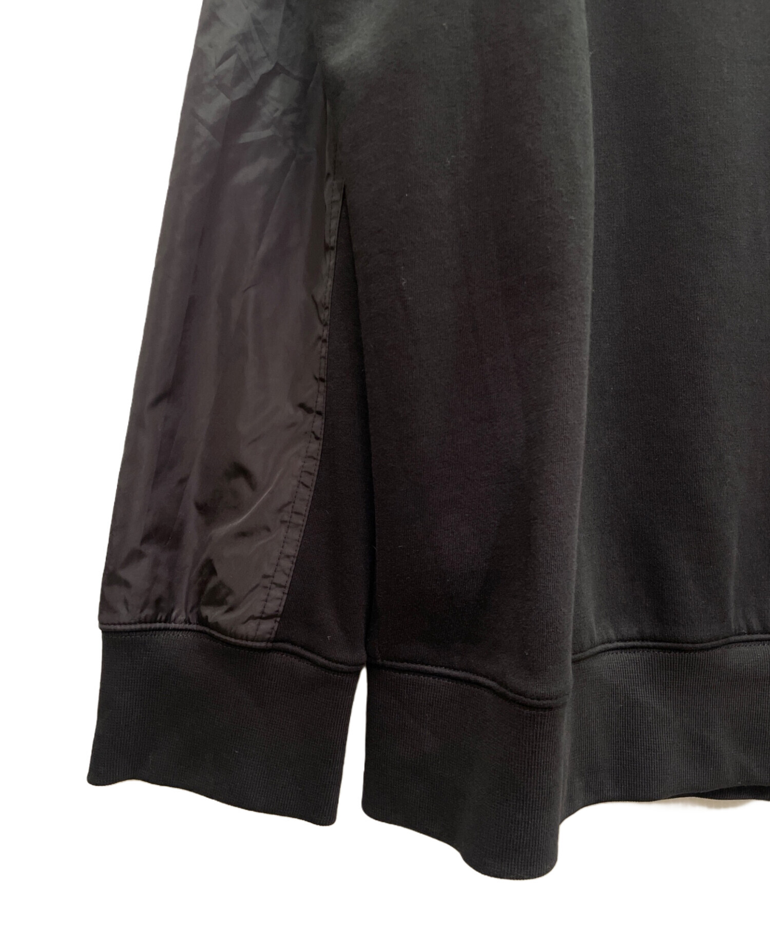 中古・古着通販】MONCLER (モンクレール) コットン×ナイロン