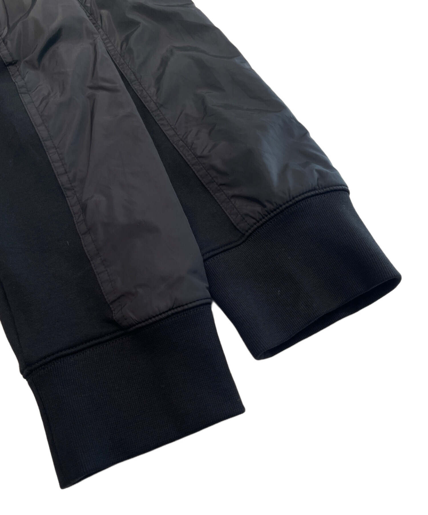 中古・古着通販】MONCLER (モンクレール) コットン×ナイロン