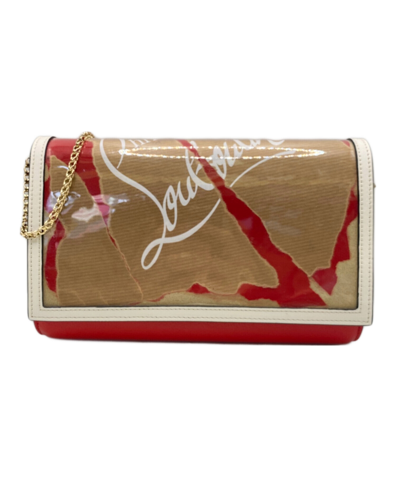 Christian Louboutin (クリスチャン・ルブタン) ショルダー Christian Louboutin (クリスチャン・ルブタン) ショルダー