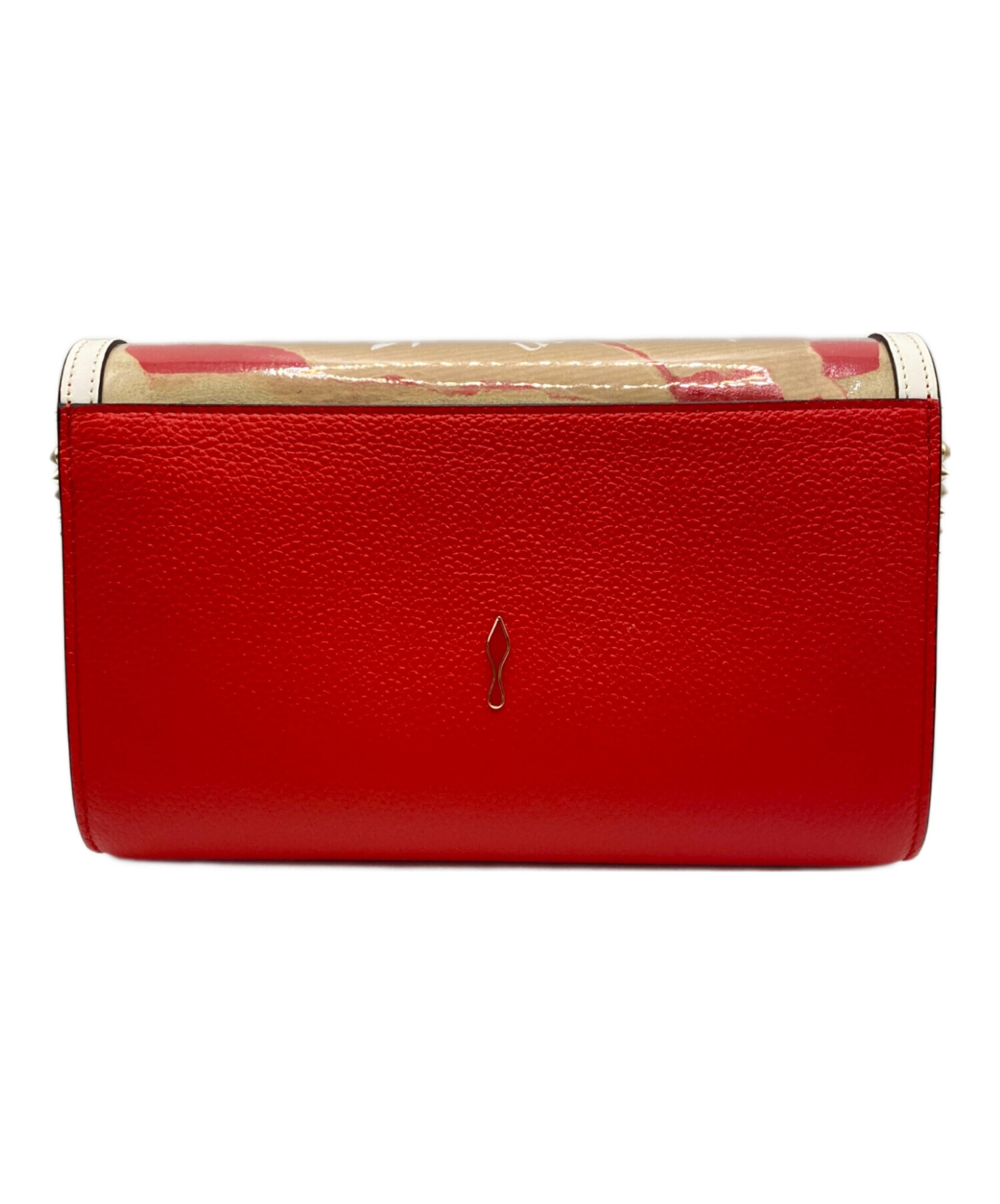中古・古着通販】Christian Louboutin (クリスチャン・ルブタン 