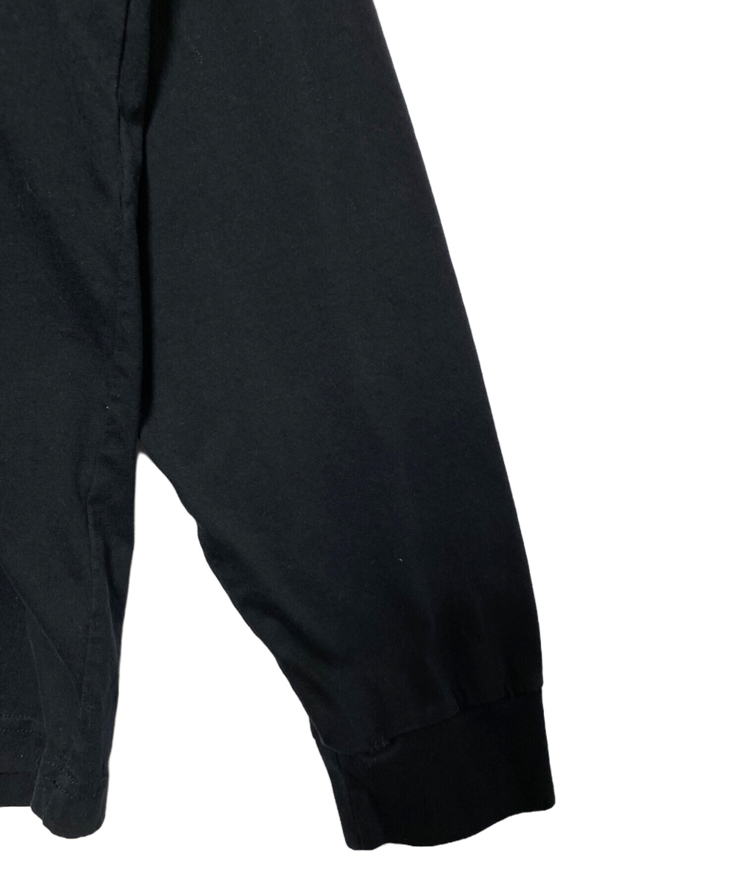 中古・古着通販】BALENCIAGA (バレンシアガ) テープバックロング