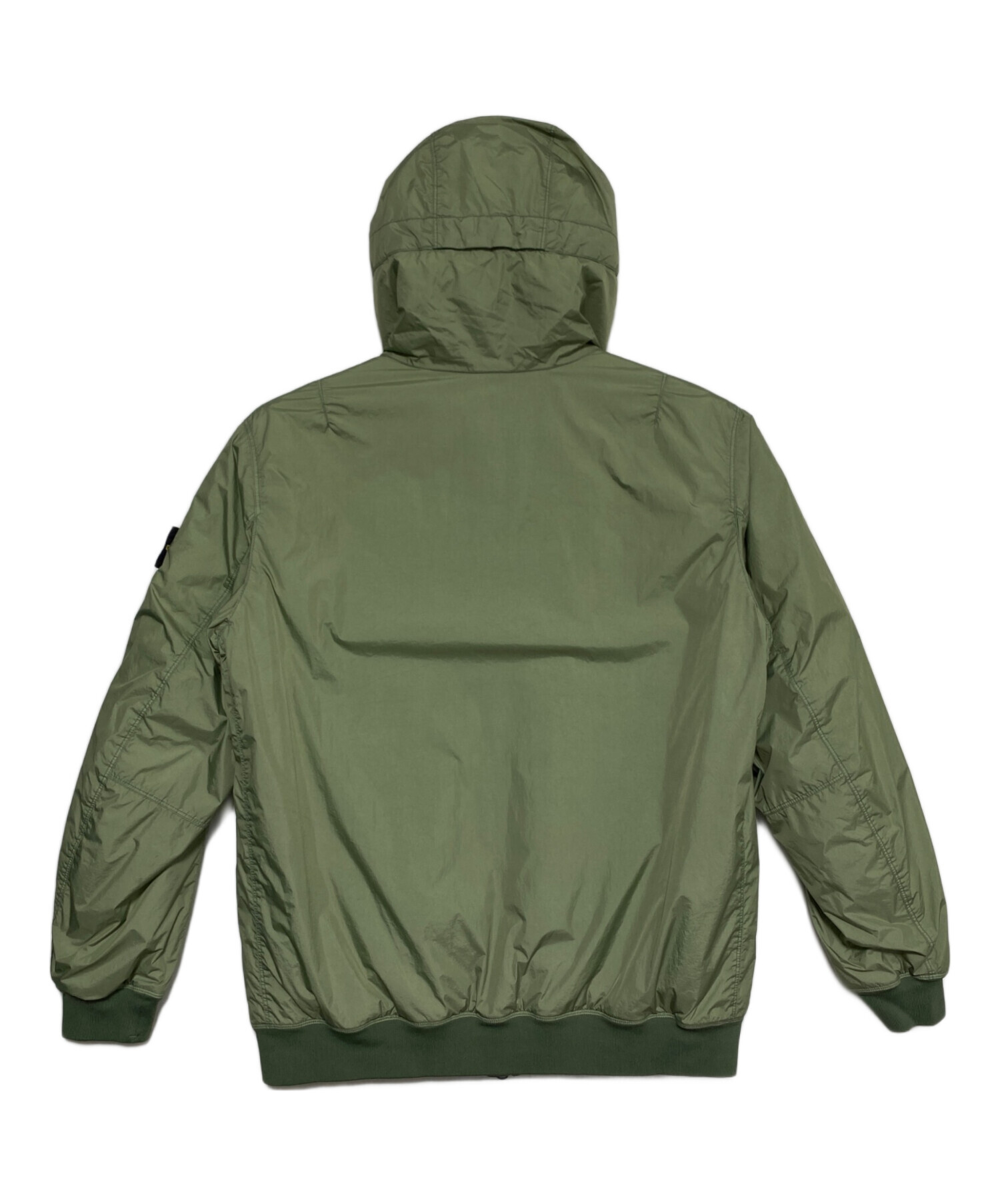 中古・古着通販】STONE ISLAND (ストーンアイランド) 中綿ジャケット