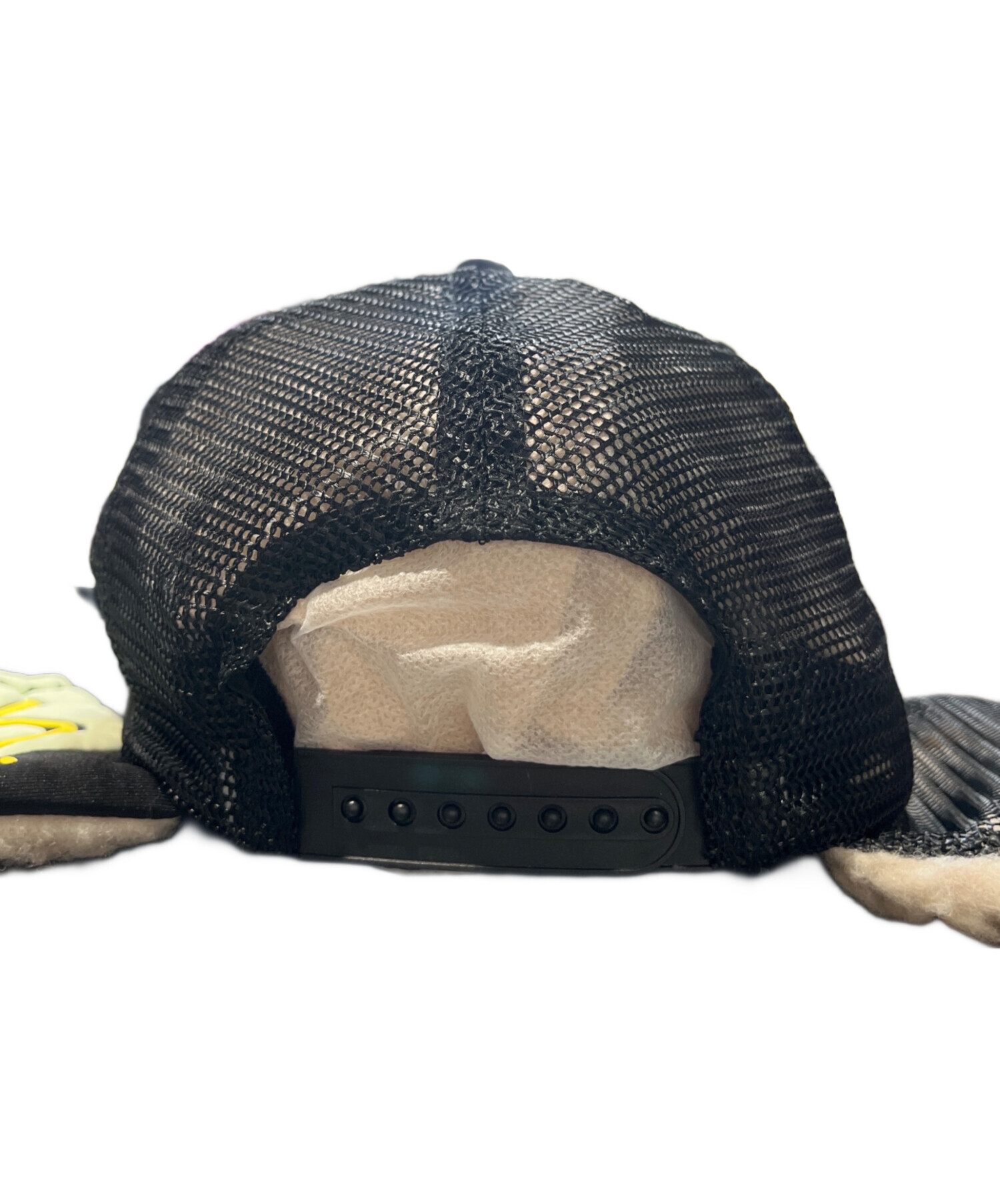 中古・古着通販】KAPITAL (キャピタル) RULEpt ランバートラックCAP