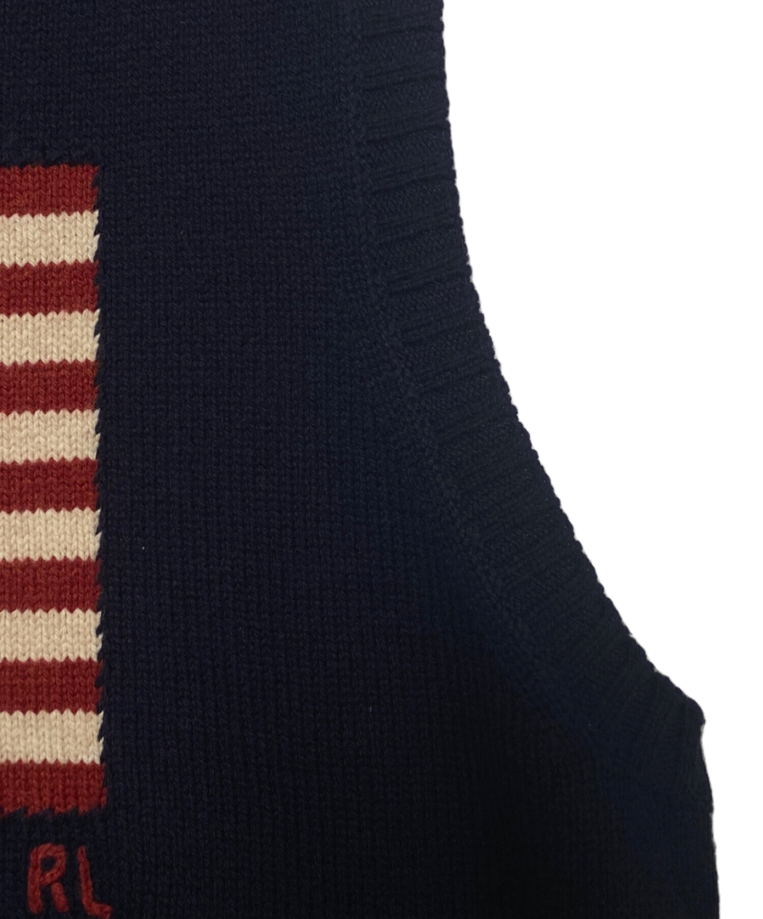 中古・古着通販】POLO RALPH LAUREN (ポロ・ラルフローレン) ビッグ