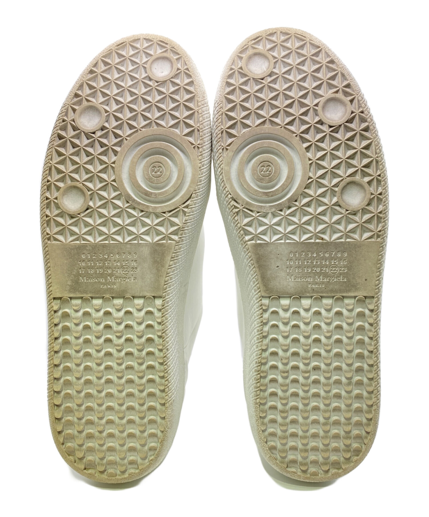 中古・古着通販】Martin Margiela22 (マルタン・マルジェラ22) future
