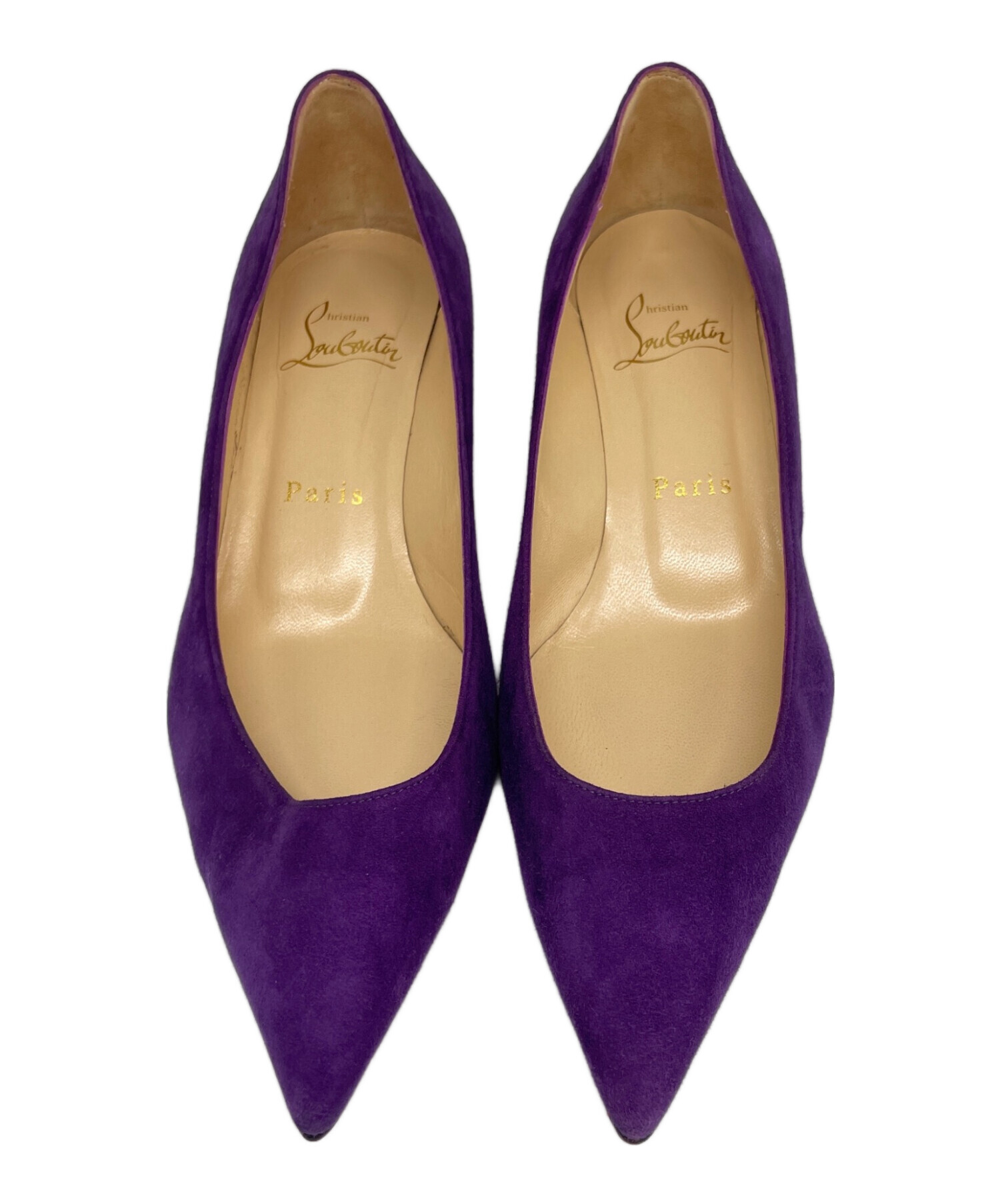 中古・古着通販】Christian Louboutin (クリスチャン・ルブタン