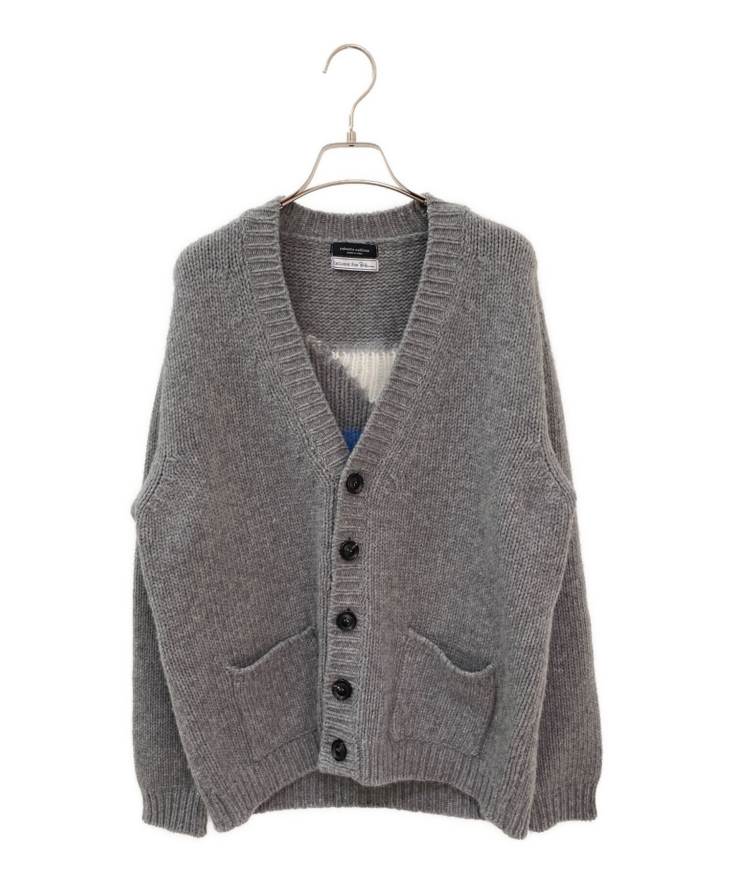 中古・古着通販】ROBERTO COLLINA (ロベルトコリーナ) Ron Herman