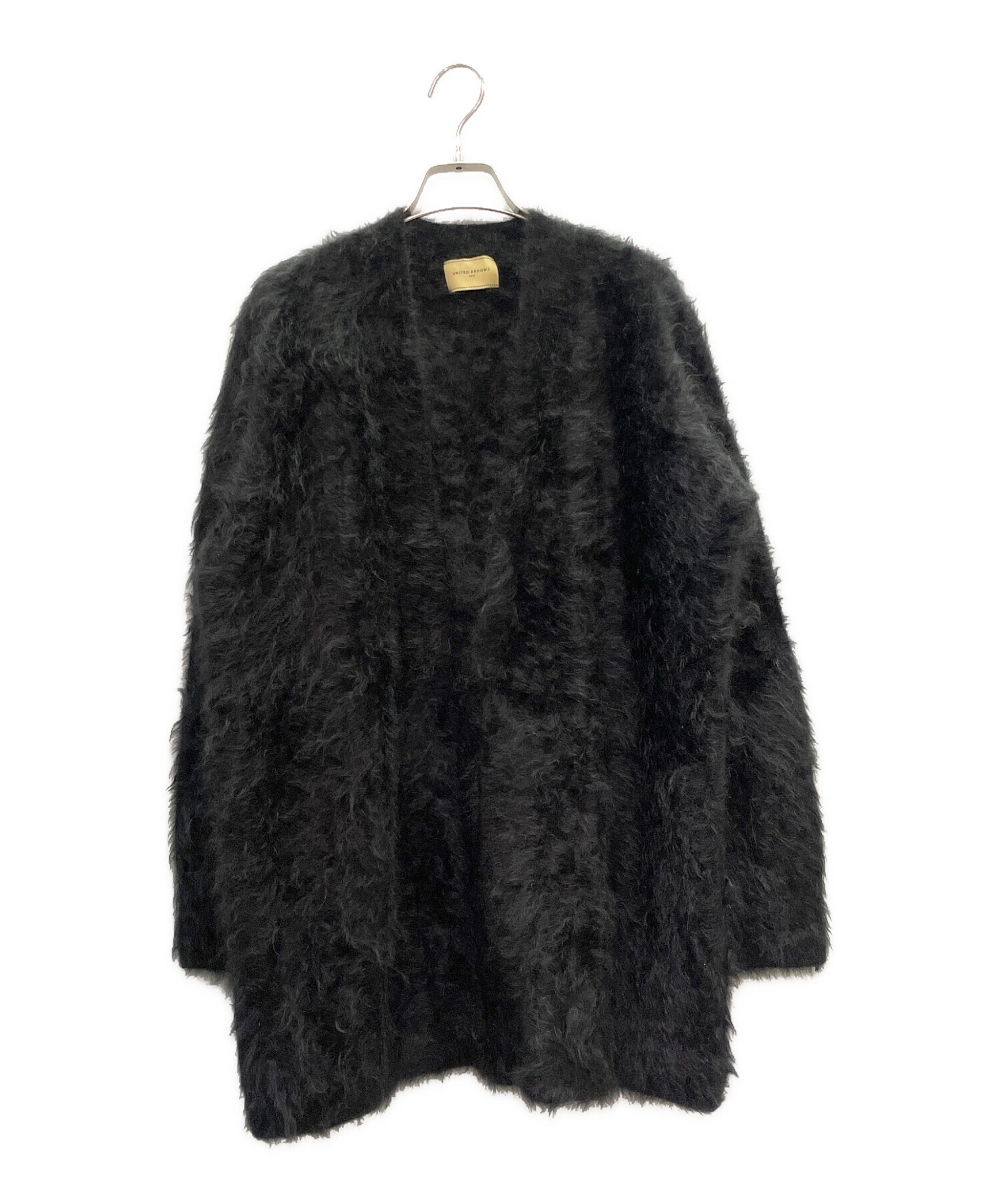 中古・古着通販】UNITED ARROWS (ユナイテッドアローズ) カシミヤ