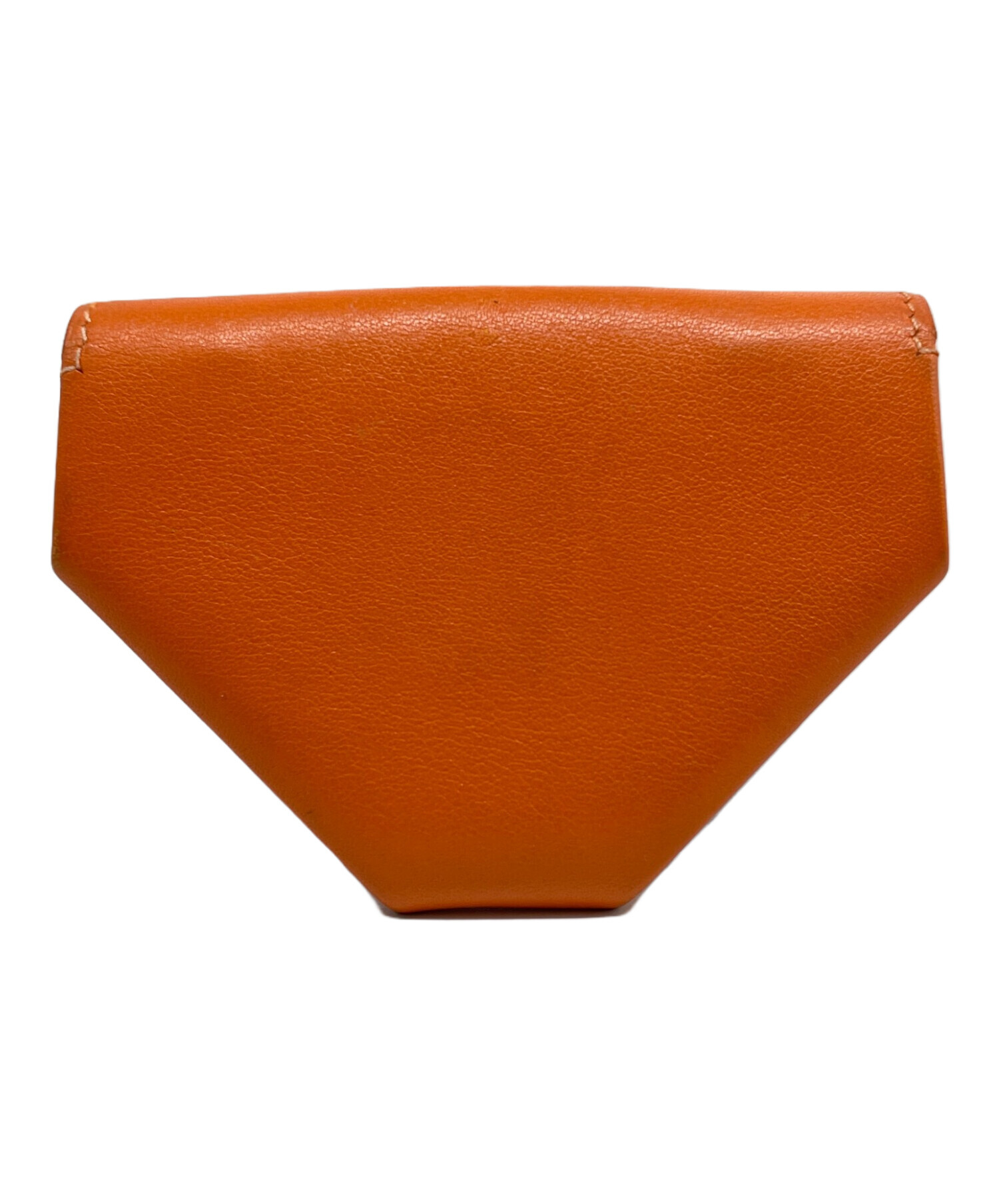 中古・古着通販】HERMES (エルメス) ル・ヴァンキャトル オレンジ