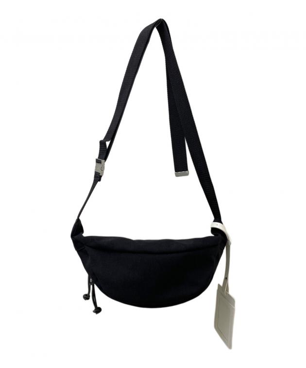 美品20AW MAISON MARGIELA バムバッグ ネイビー　ステッチ 中古・古着通販】Maison Margiela (メゾンマルジェラ) ICON BUM BAG