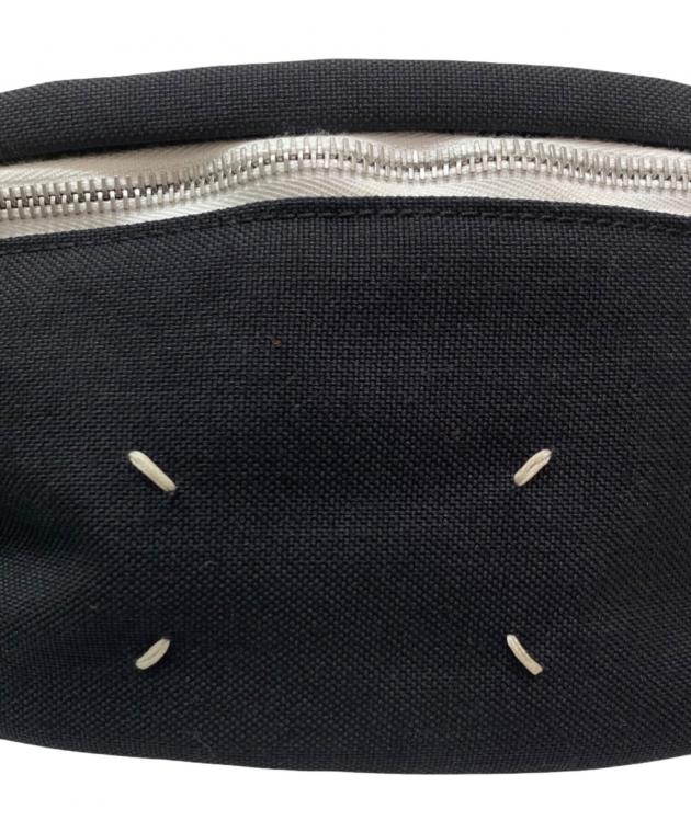中古・古着通販】Maison Margiela (メゾンマルジェラ) ICON BUM BAG