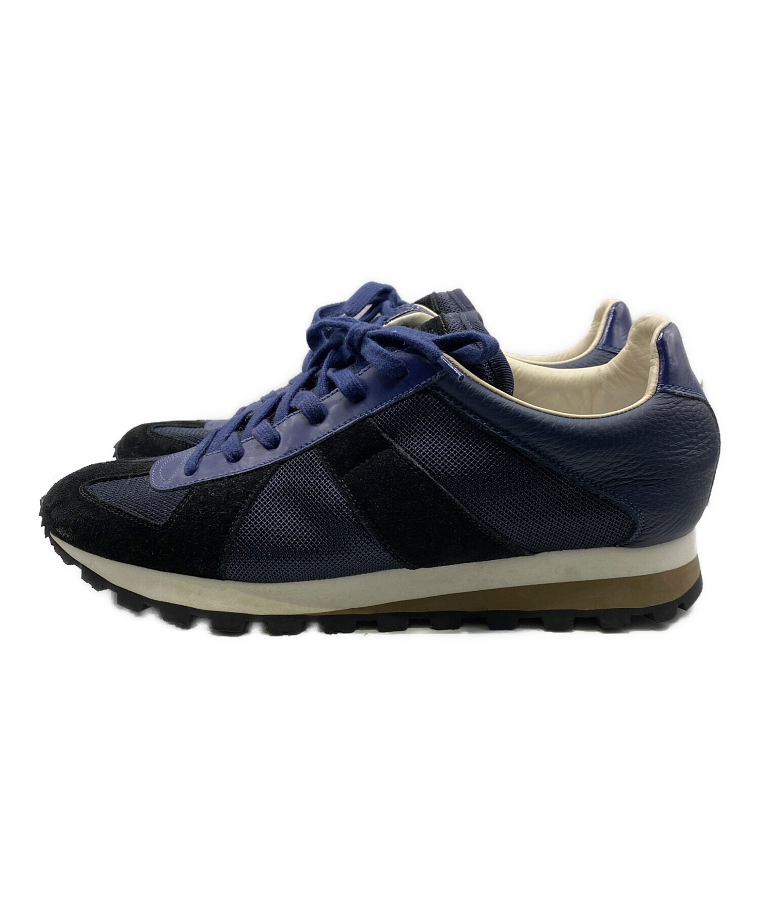 中古・古着通販】Martin Margiela22 (マルタン・マルジェラ22) レザー 