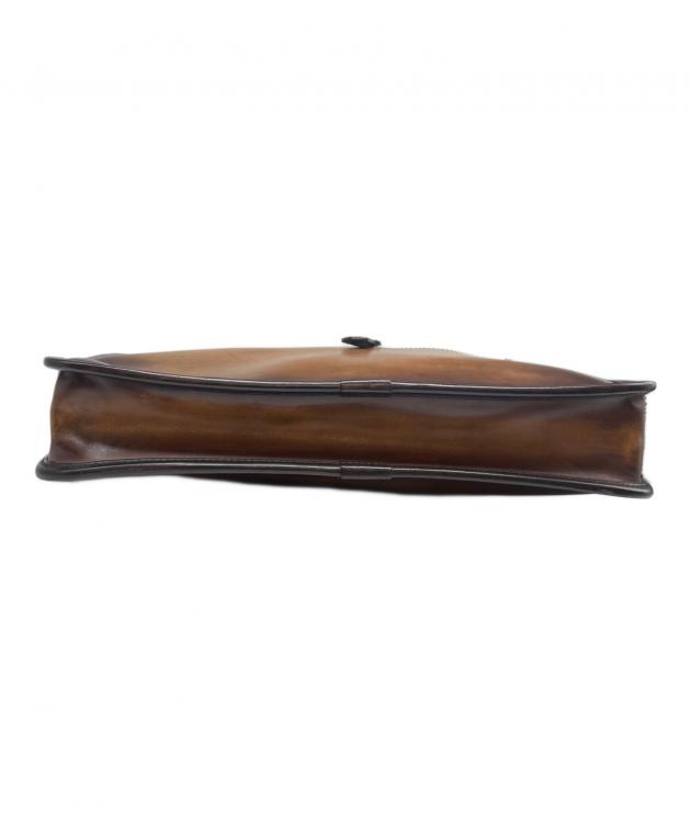 中古・古着通販】Berluti (ベルルッティ) ドゥジュール ブリーフケース