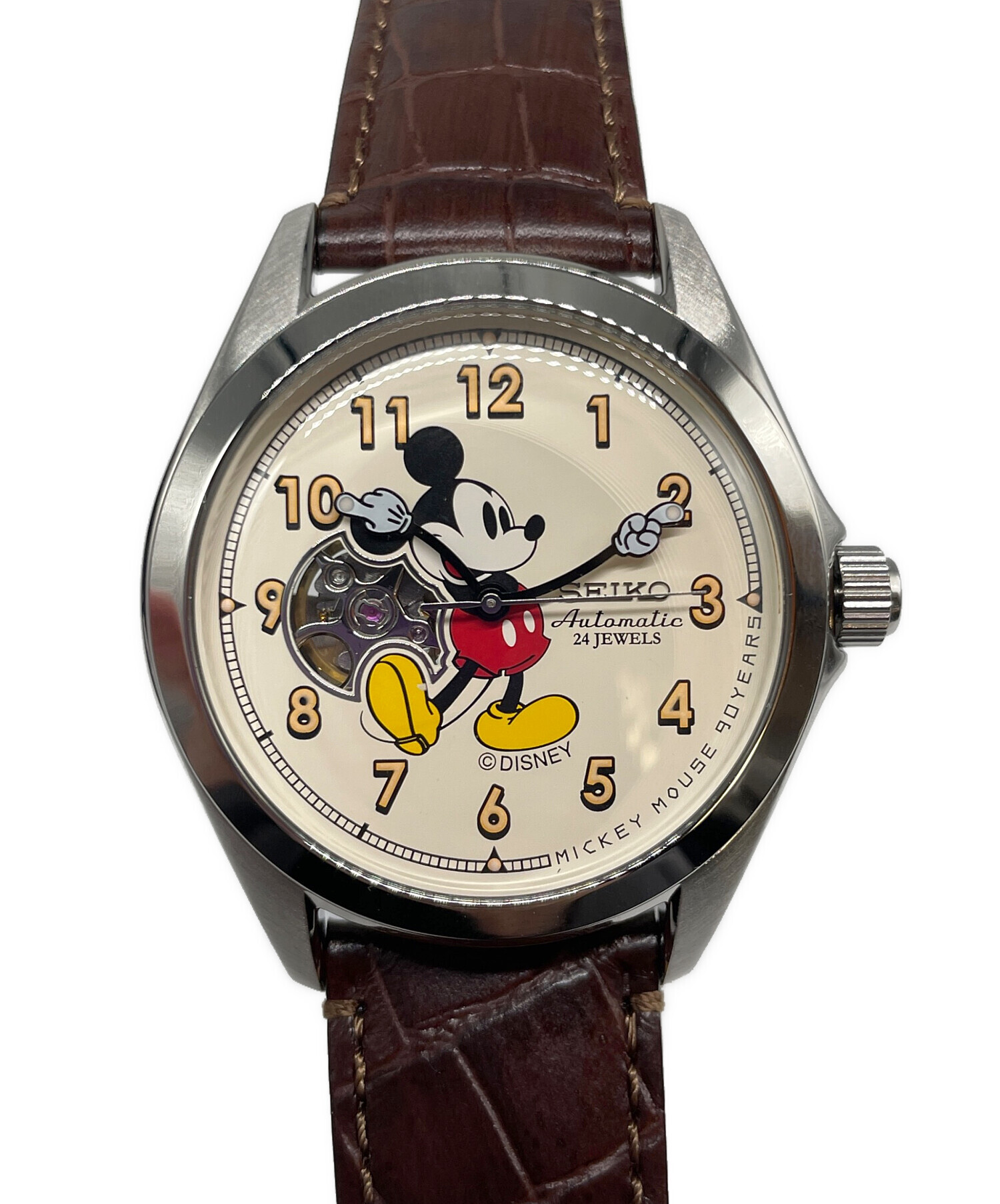 中古・古着通販】SEIKO (セイコー) Disney RESORT (ディズニーリゾート 中古・古着通販】SEIKO (セイコー) Disney RESORT (ディズニーリゾート