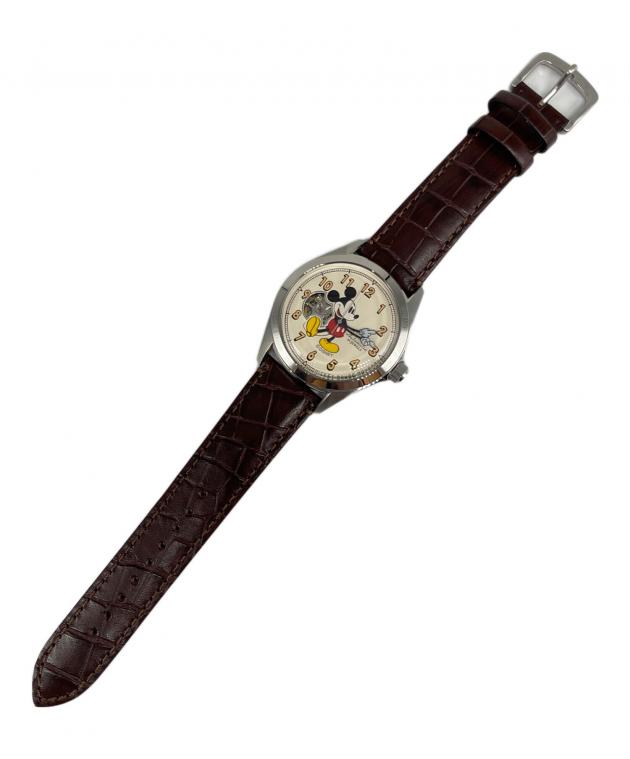 中古・古着通販】SEIKO (セイコー) Disney RESORT (ディズニーリゾート