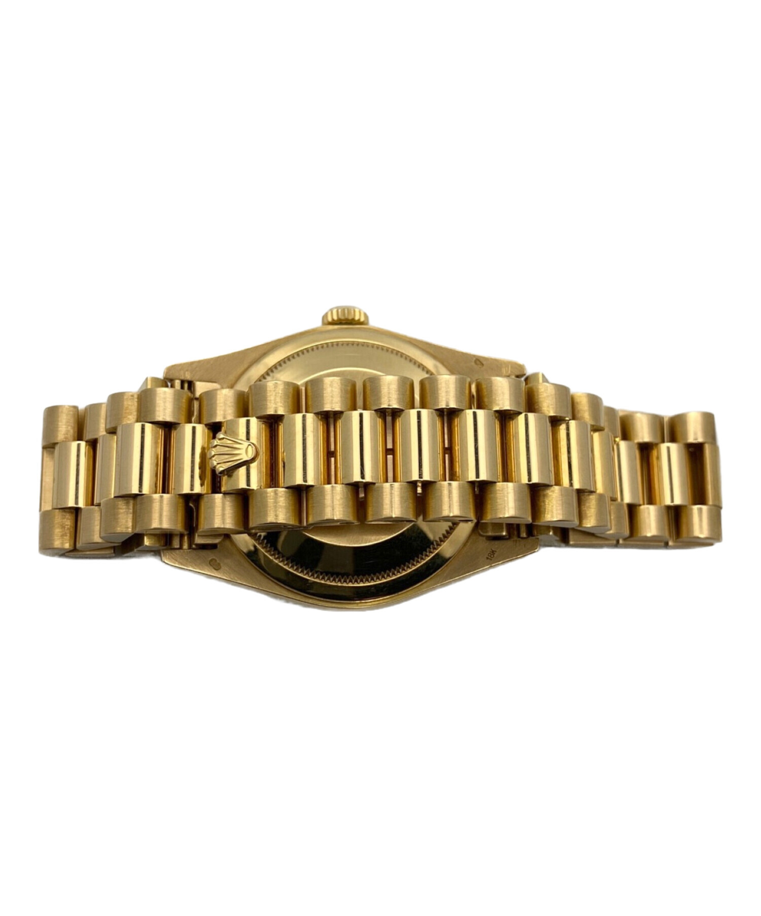 中古・古着通販】ROLEX (ロレックス) デイデイト Ref.18348 36mm