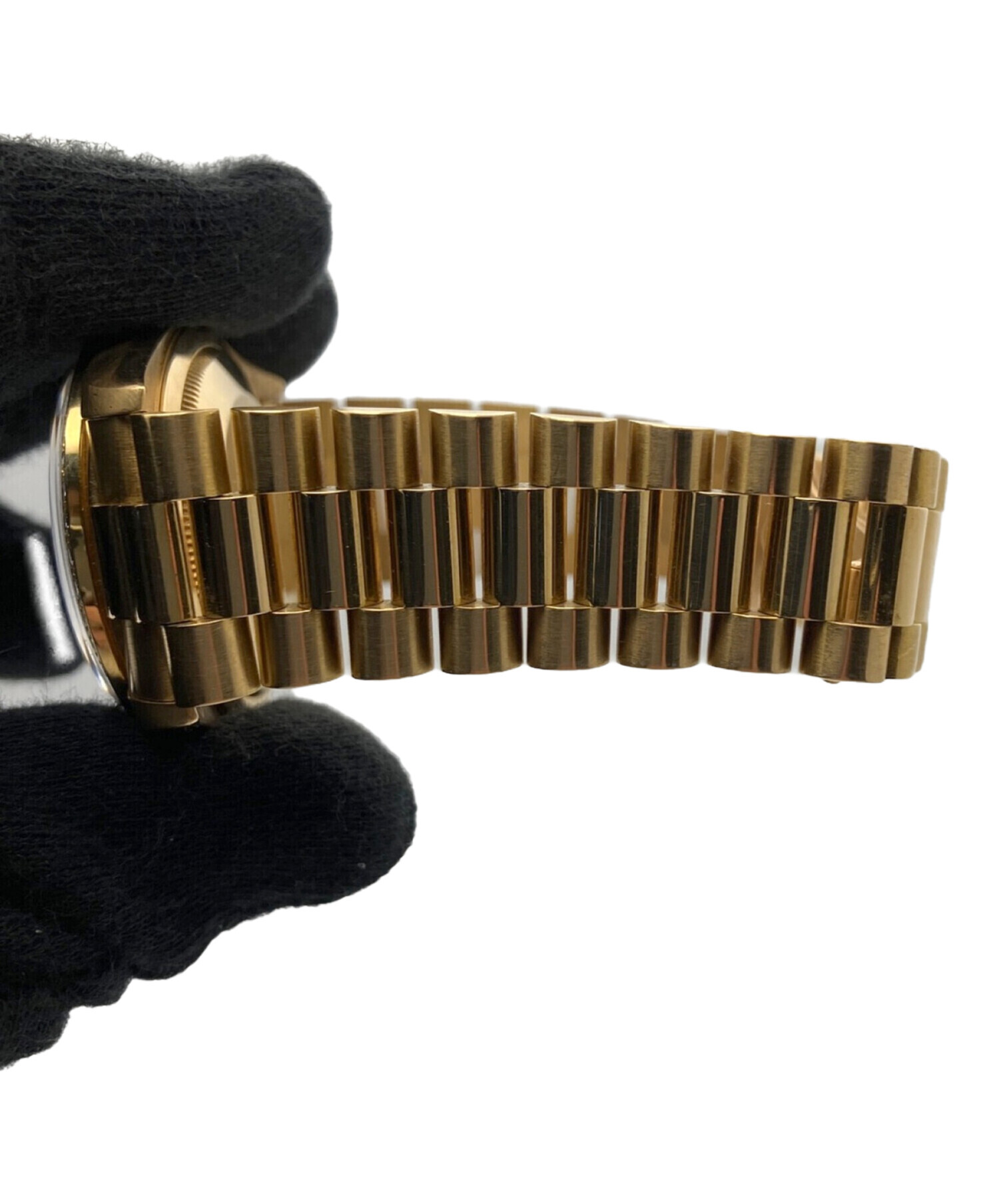 中古・古着通販】ROLEX (ロレックス) デイデイト Ref.18348 36mm