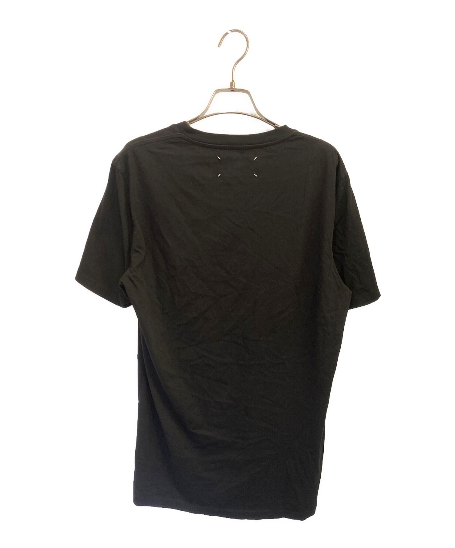 中古・古着通販】Martin Margiela 10 (マルタン・マルジェラ 10) 半袖T